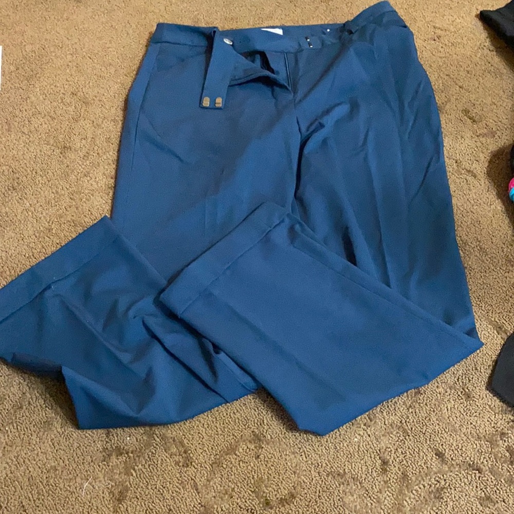 Dress pant